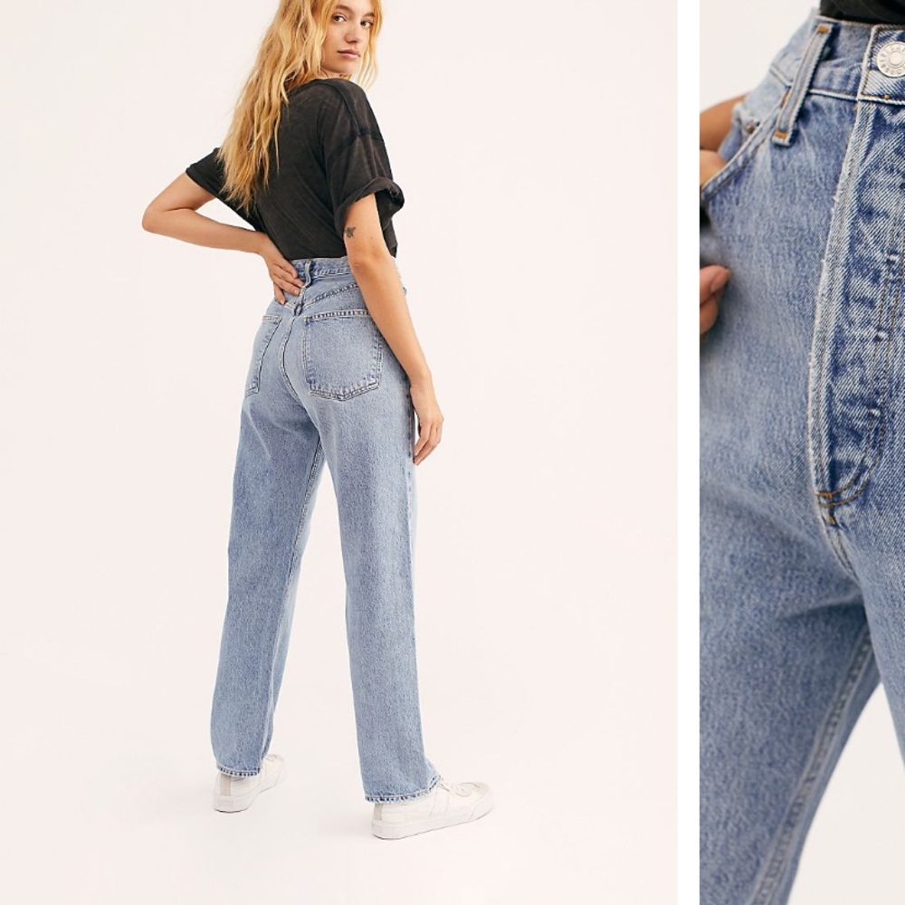 Agolde 90s Jeans